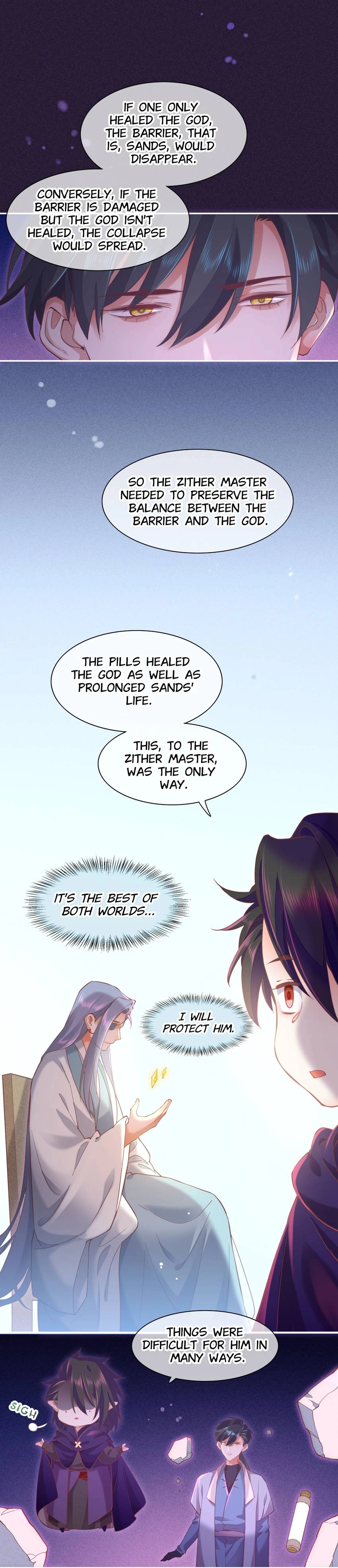Crack of Dawn Chapter 44 page 9 - 