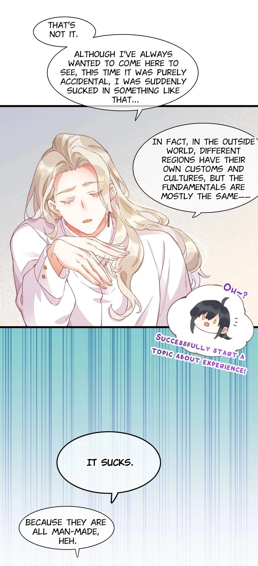 Crack of Dawn Chapter 45.5 page 11 - 