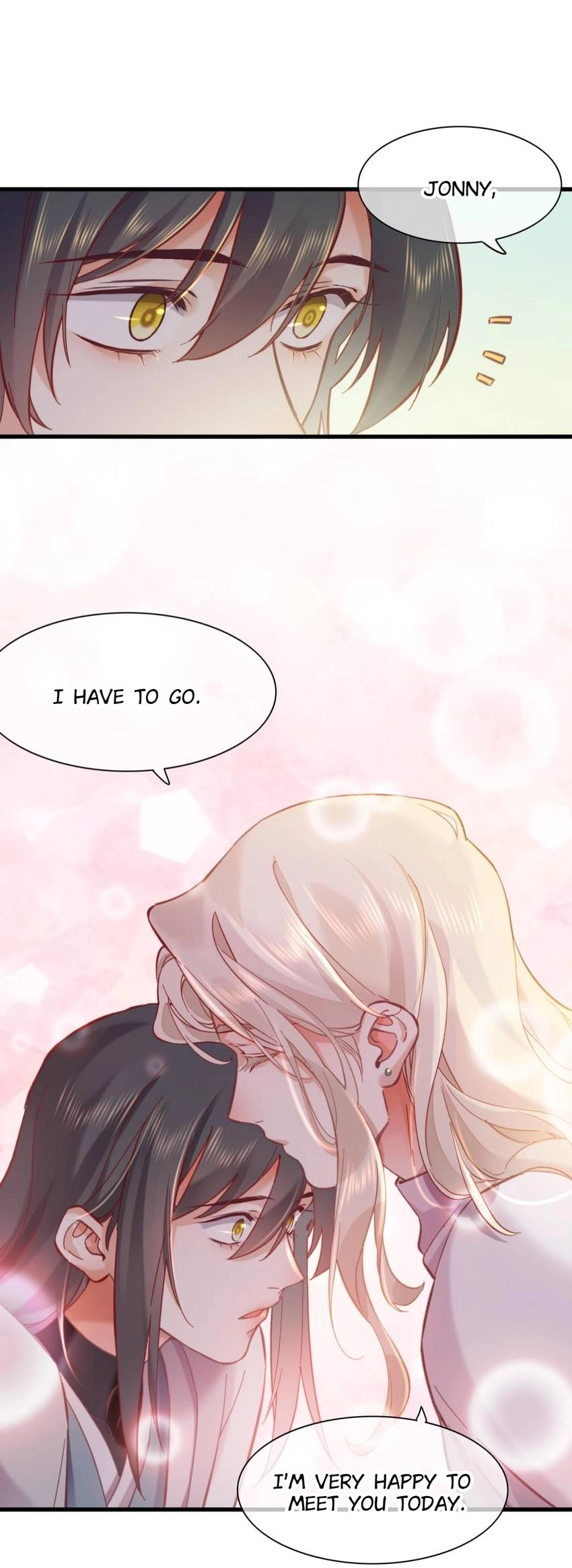 Crack of Dawn Chapter 45.5 page 19 - 