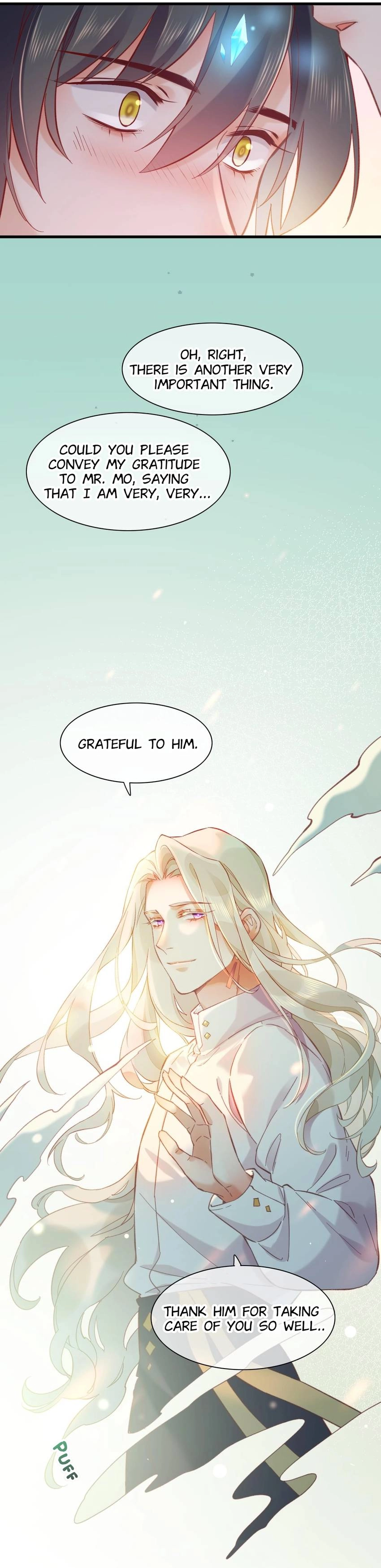 Crack of Dawn Chapter 45.5 page 20 - 