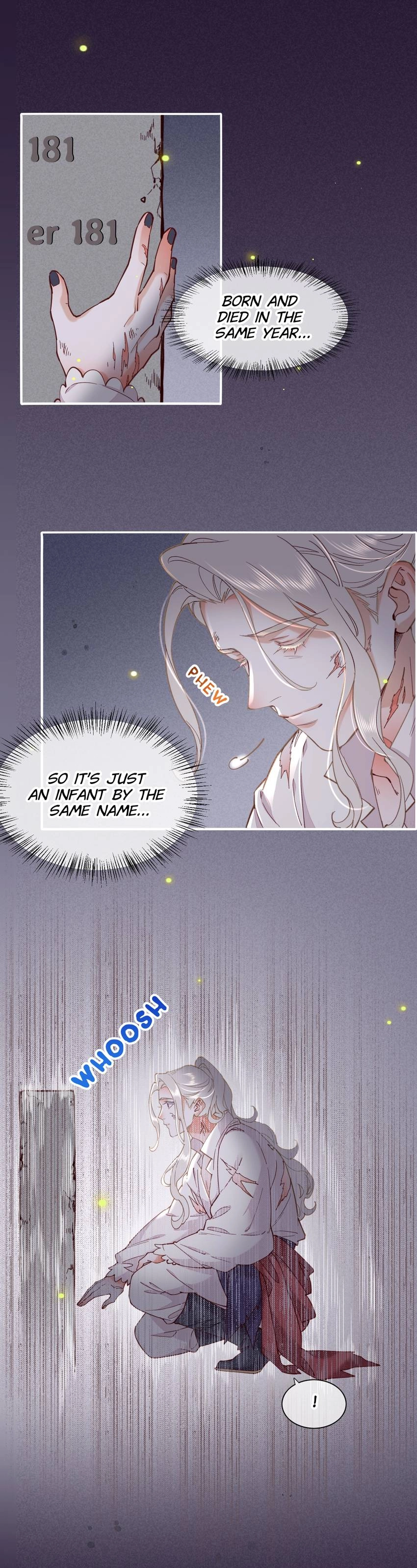 Crack of Dawn Chapter 45 page 2 - 