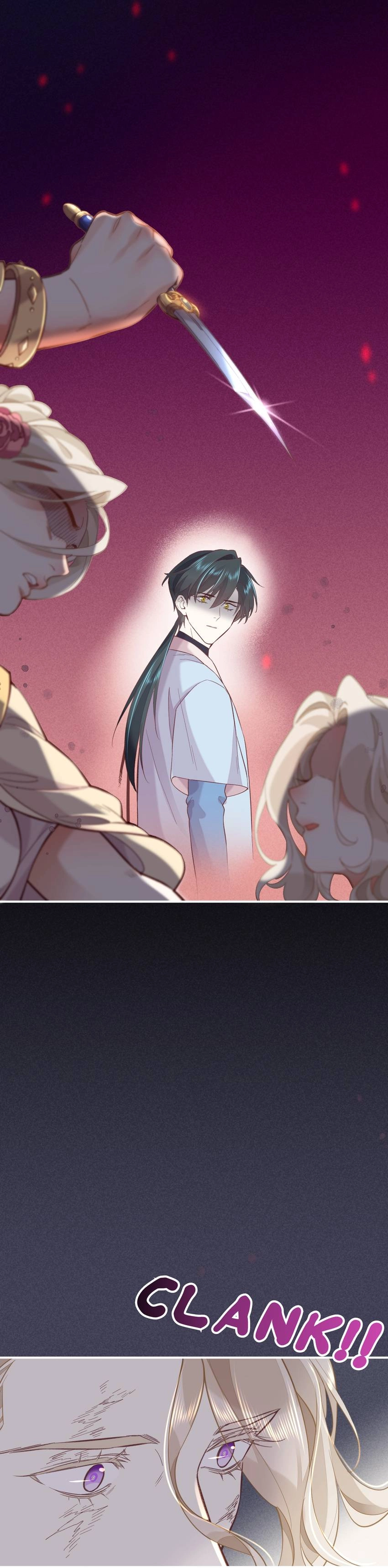 Crack of Dawn Chapter 45 page 12 - 