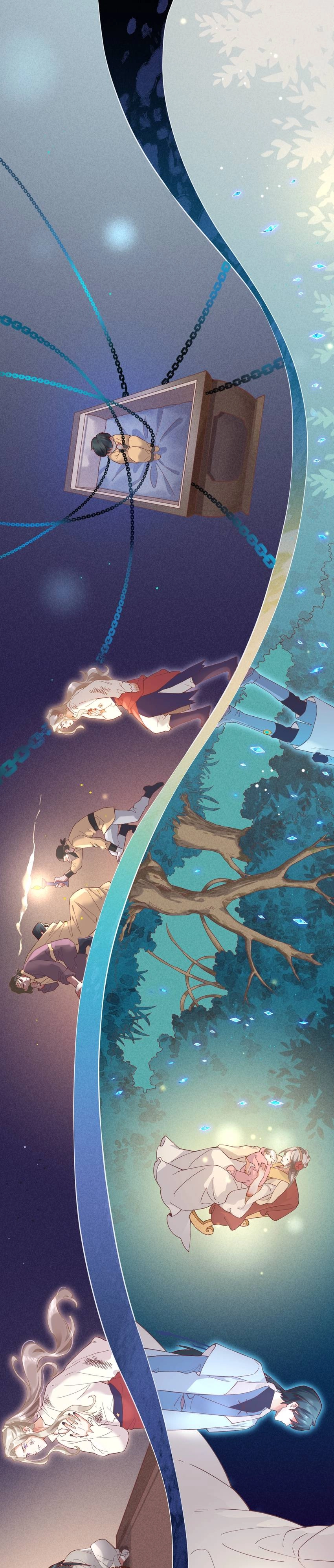 Crack of Dawn Chapter 45 page 16 - 