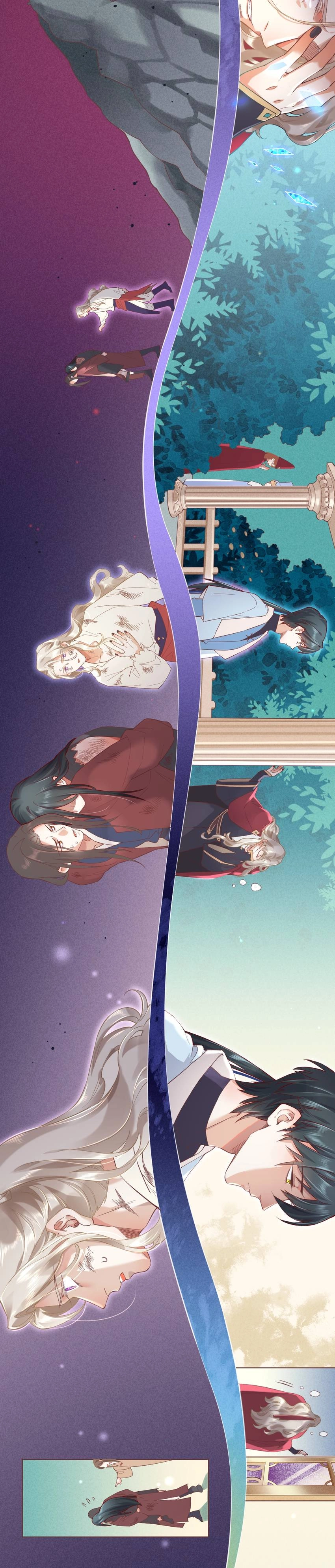 Crack of Dawn Chapter 45 page 19 - 