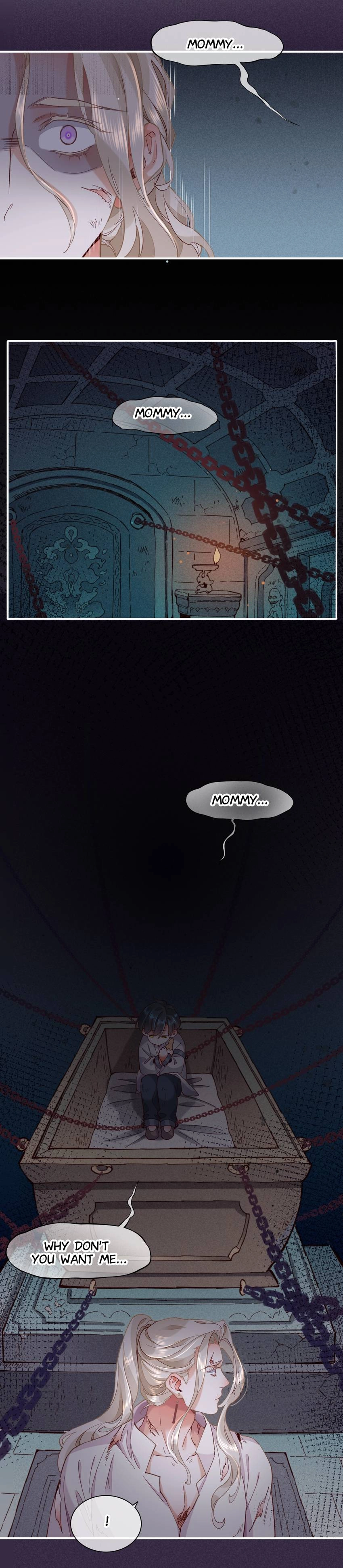 Crack of Dawn Chapter 45 page 3 - 