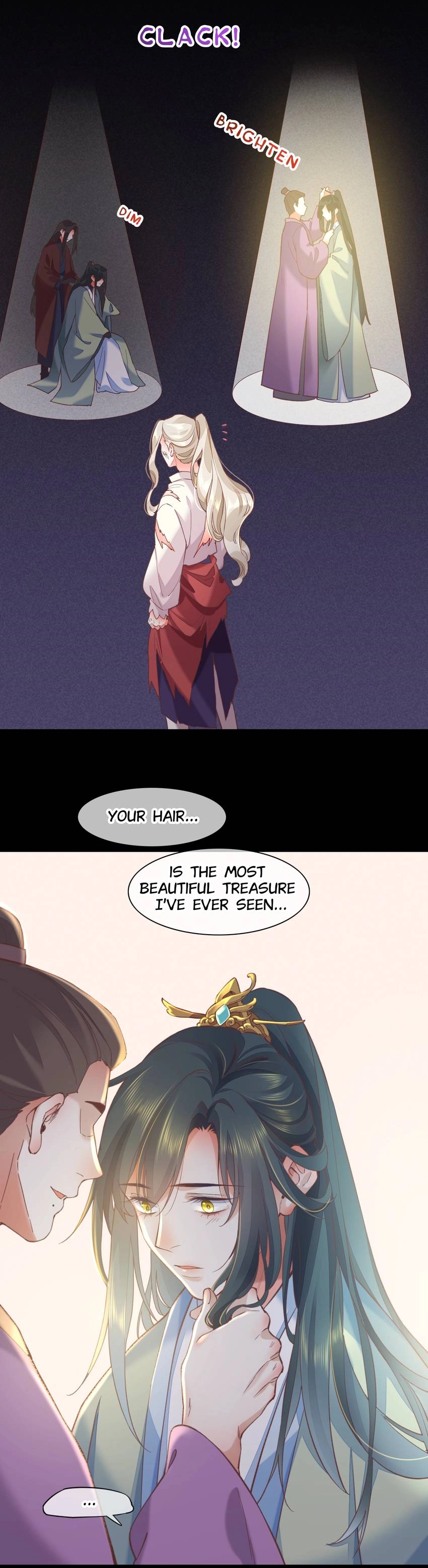 Crack of Dawn Chapter 45 page 24 - 
