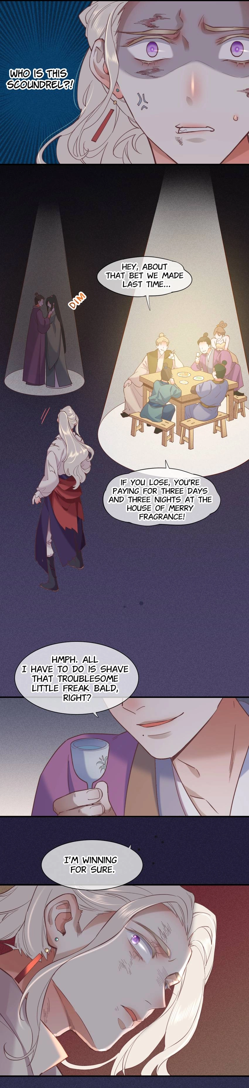Crack of Dawn Chapter 45 page 25 - 