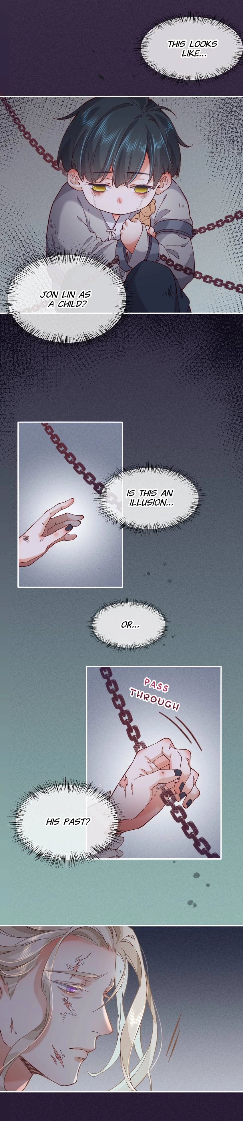 Crack of Dawn Chapter 45 page 4 - 