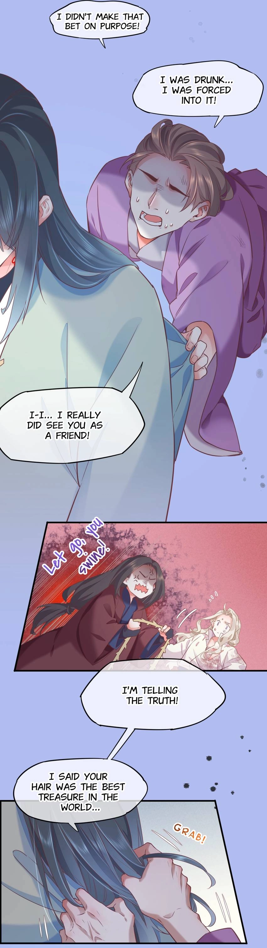 Crack of Dawn Chapter 46 page 12 - 