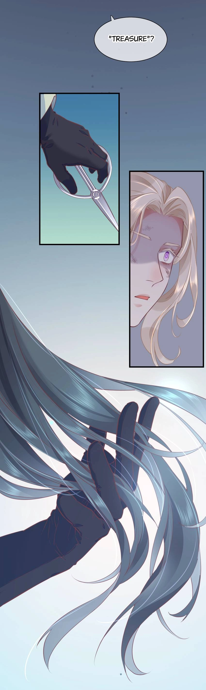Crack of Dawn Chapter 46 page 14 - 