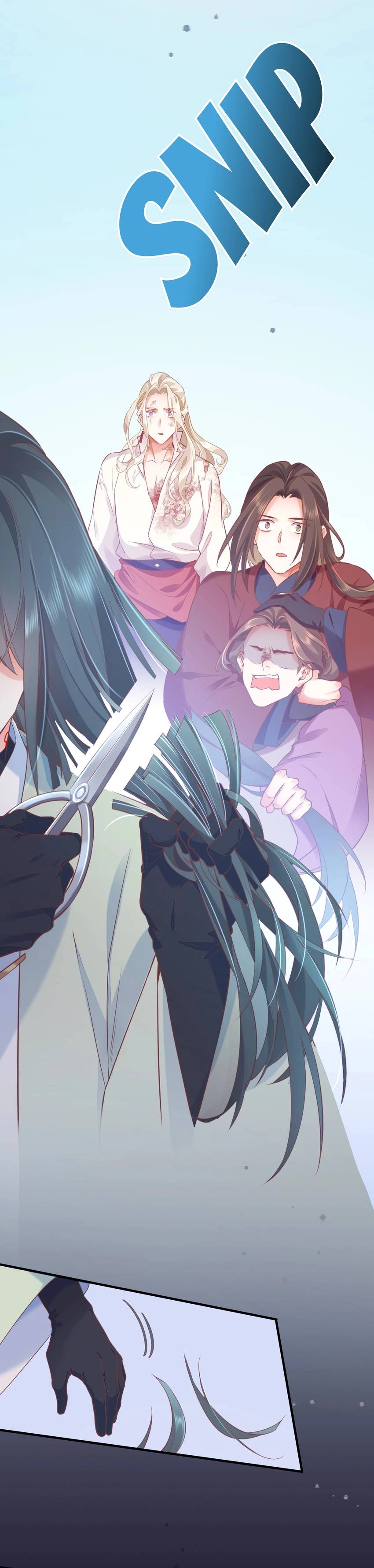 Crack of Dawn Chapter 46 page 15 - 