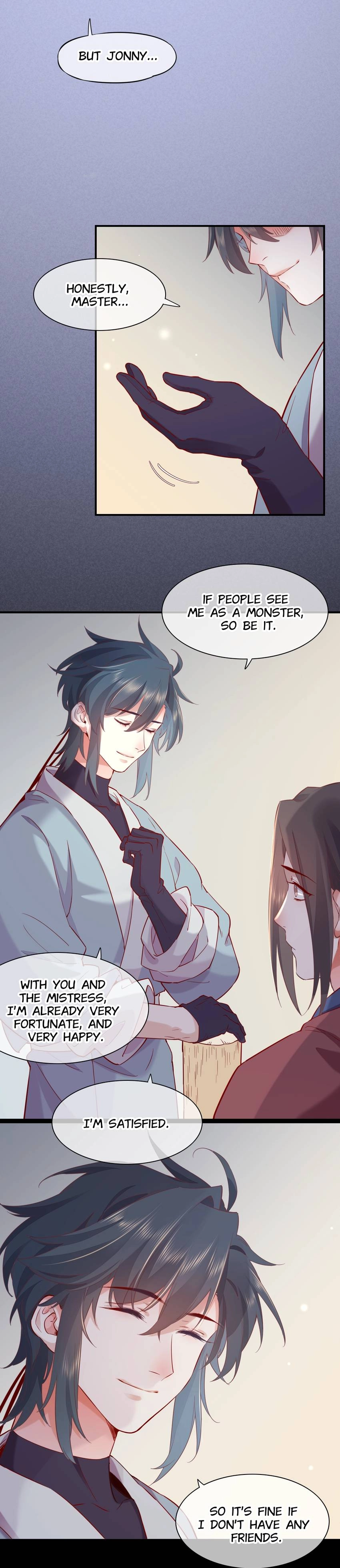 Crack of Dawn Chapter 46 page 20 - 