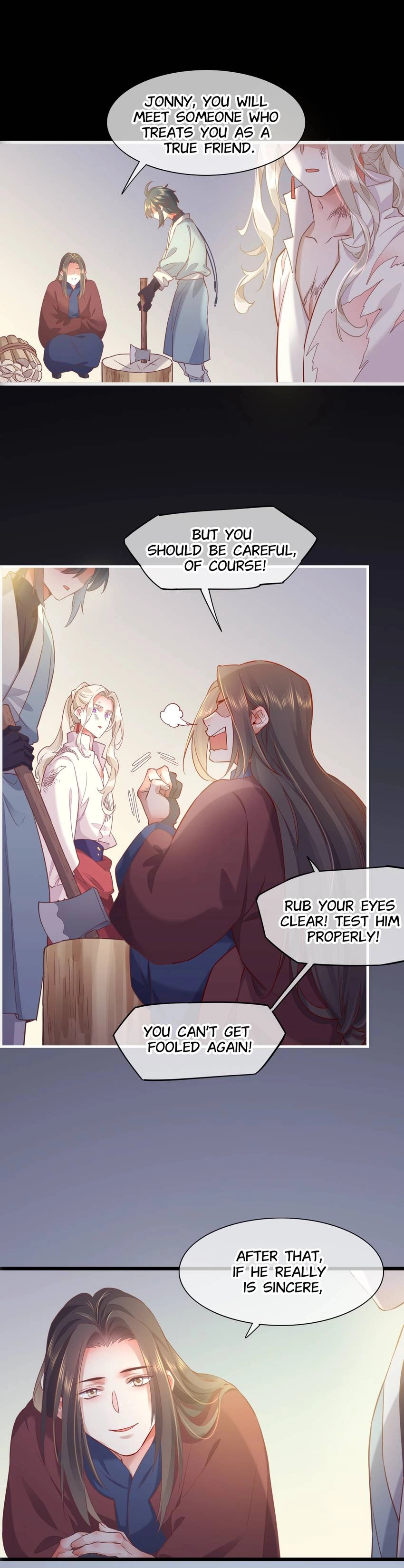 Crack of Dawn Chapter 46 page 24 - 