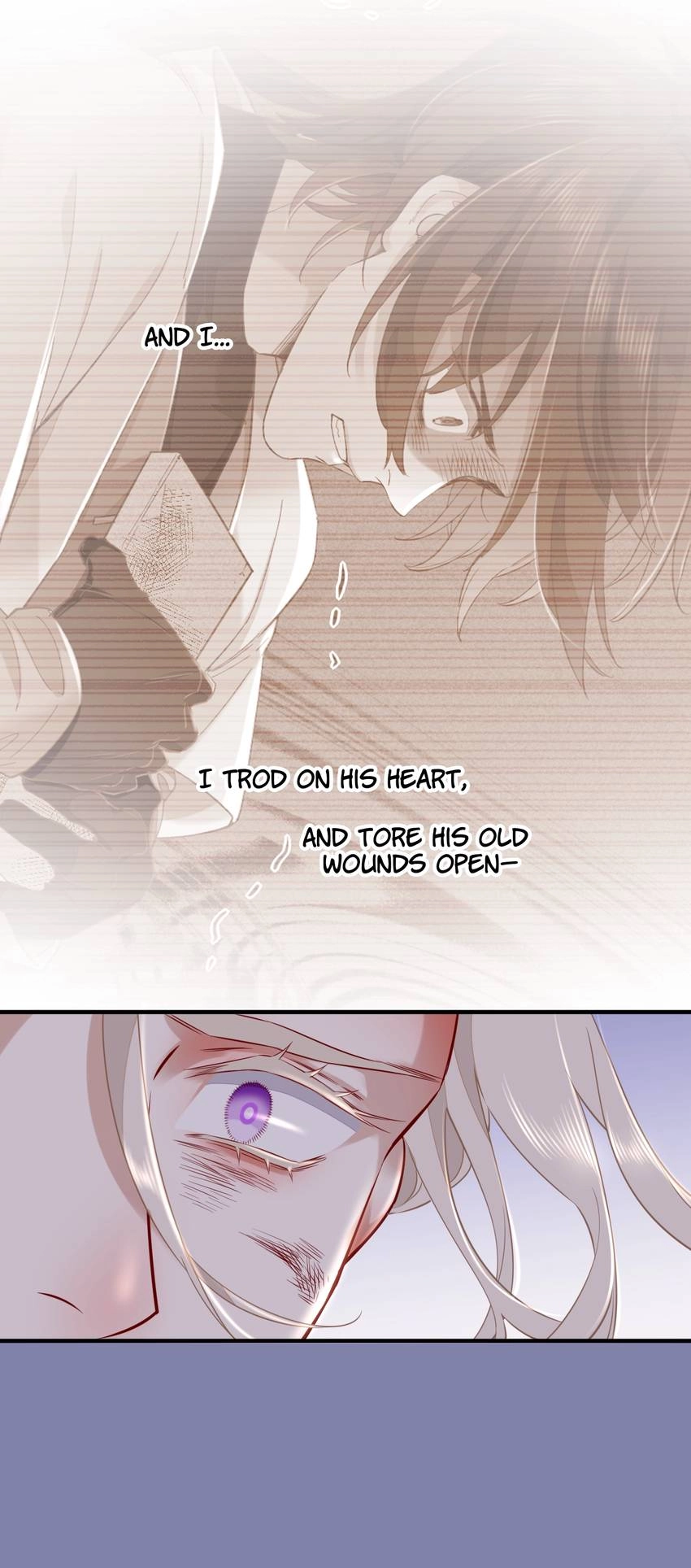 Crack of Dawn Chapter 46 page 29 - 