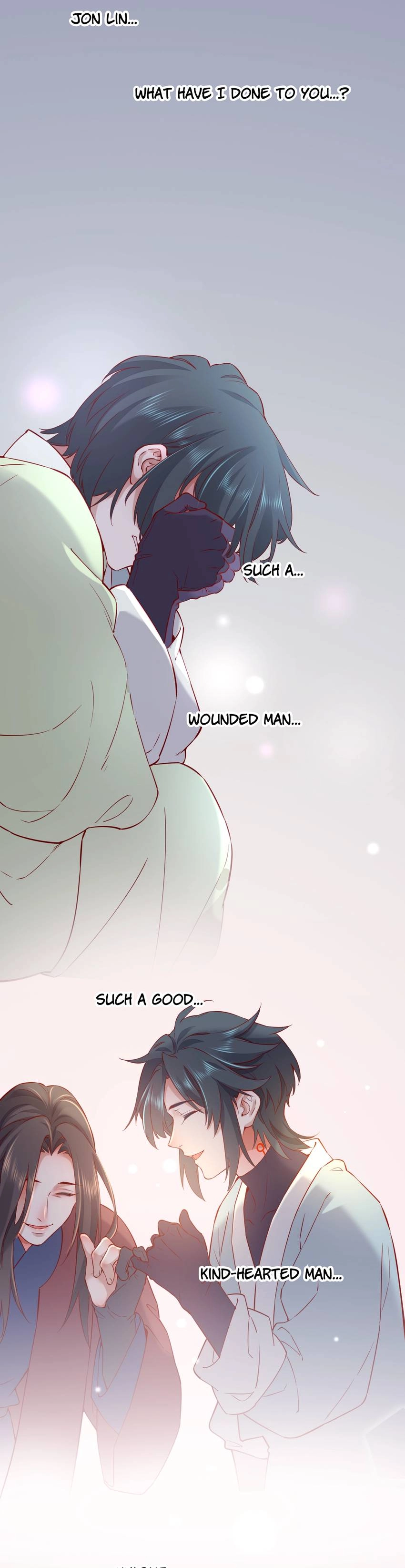 Crack of Dawn Chapter 46 page 30 - 