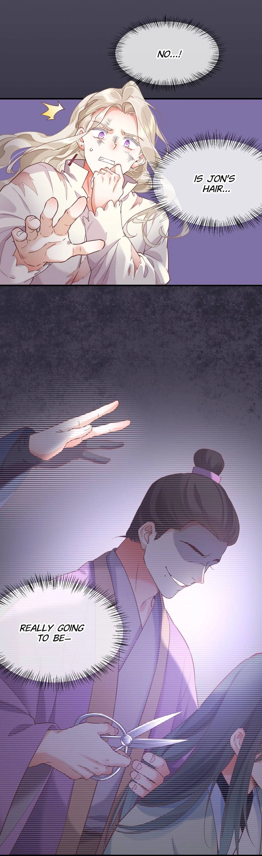 Crack of Dawn Chapter 46 page 4 - 
