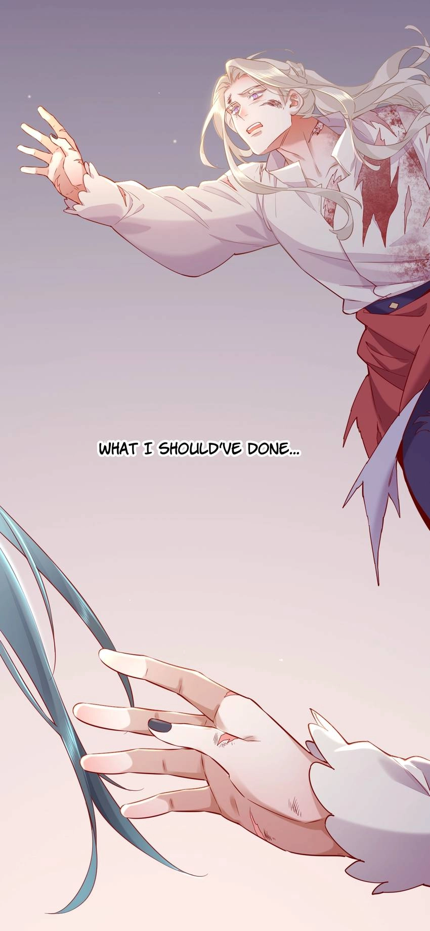 Crack of Dawn Chapter 46 page 32 - 