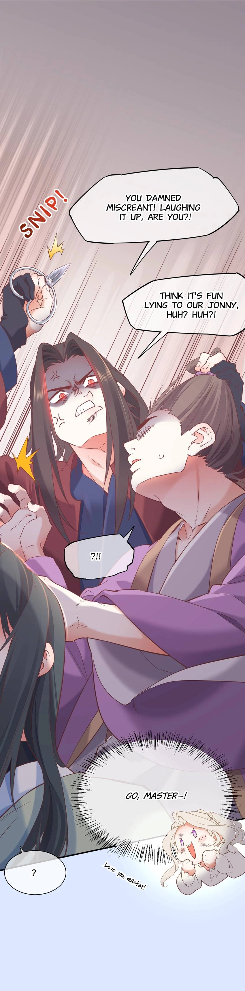 Crack of Dawn Chapter 46 page 5 - 