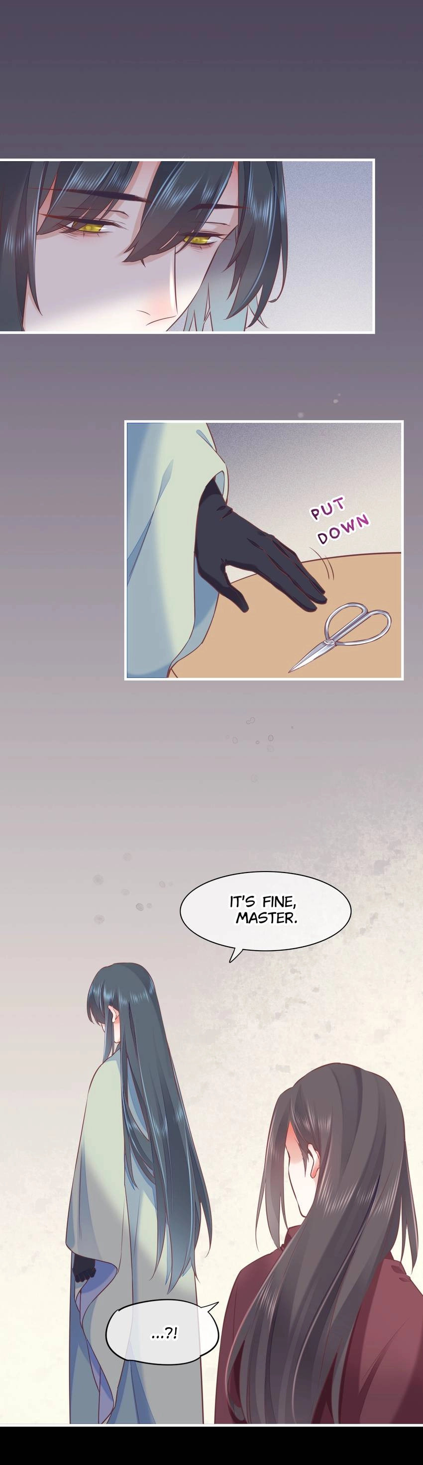 Crack of Dawn Chapter 46 page 9 - 