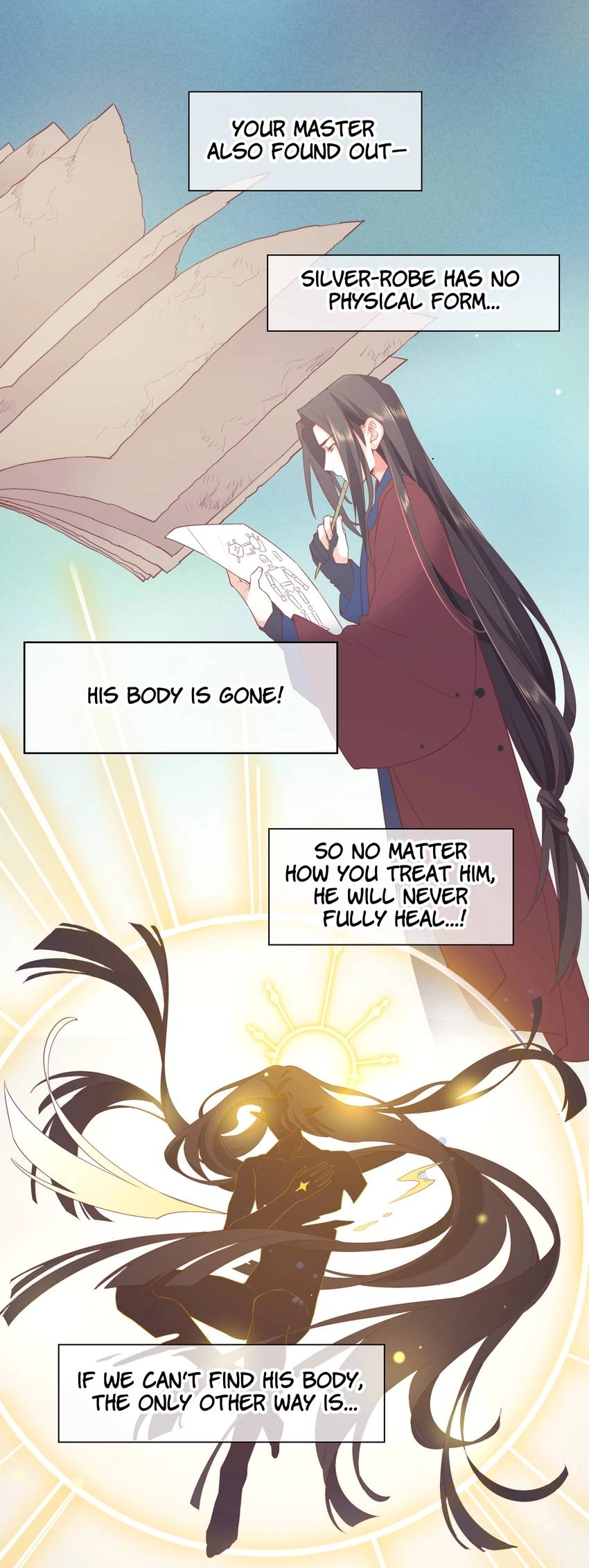 Crack of Dawn Chapter 47 page 11 - 