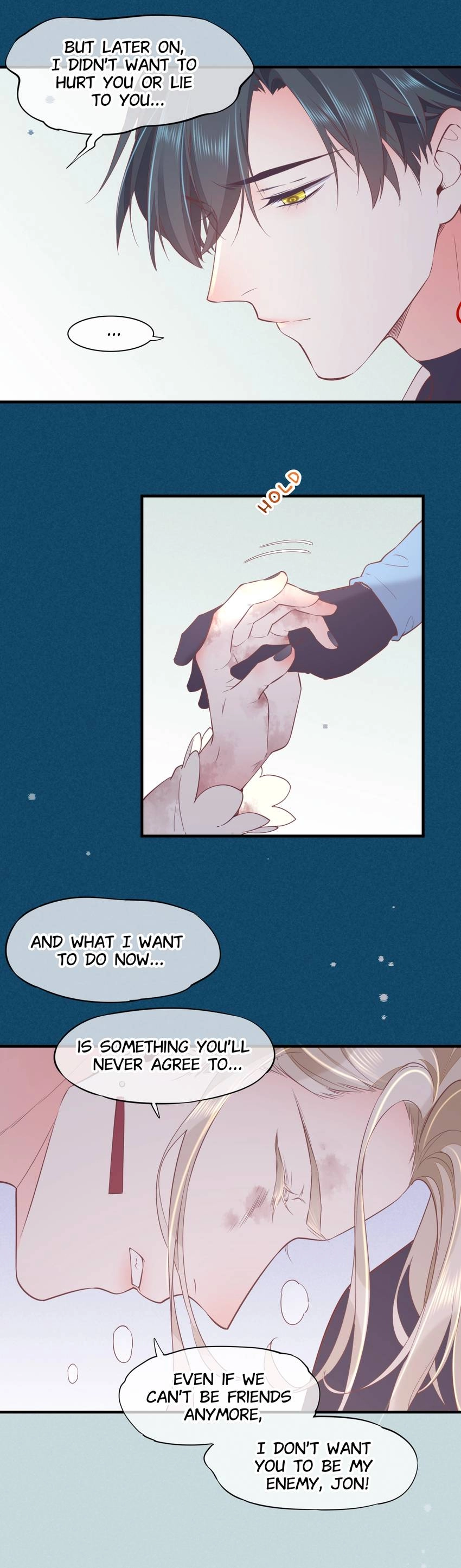 Crack of Dawn Chapter 47 page 15 - 