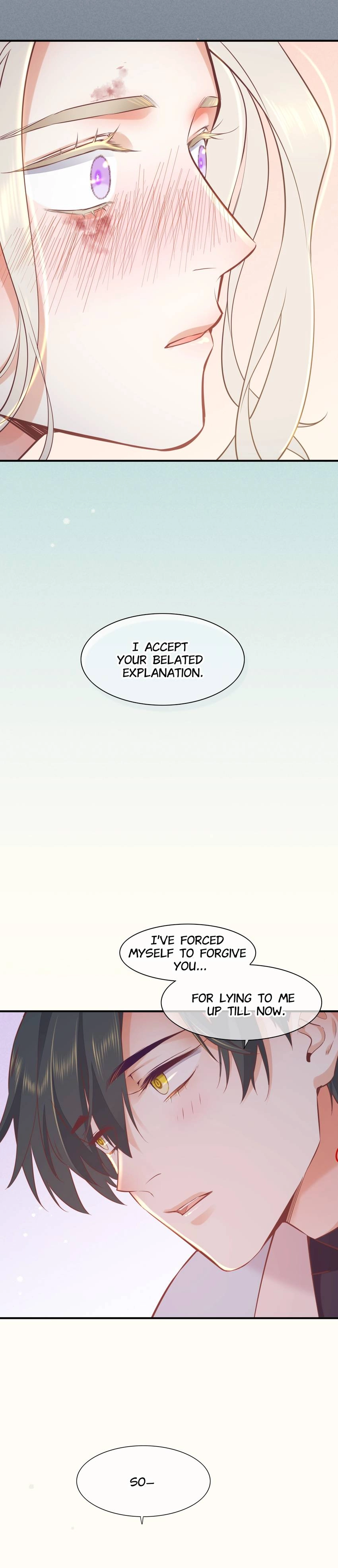 Crack of Dawn Chapter 47 page 20 - 