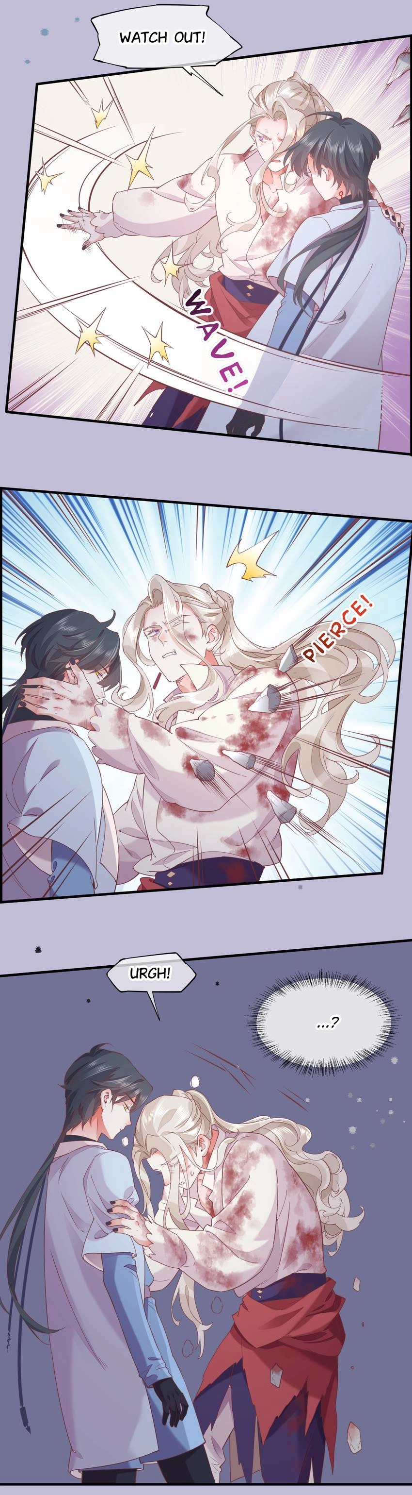 Crack of Dawn Chapter 47 page 5 - 