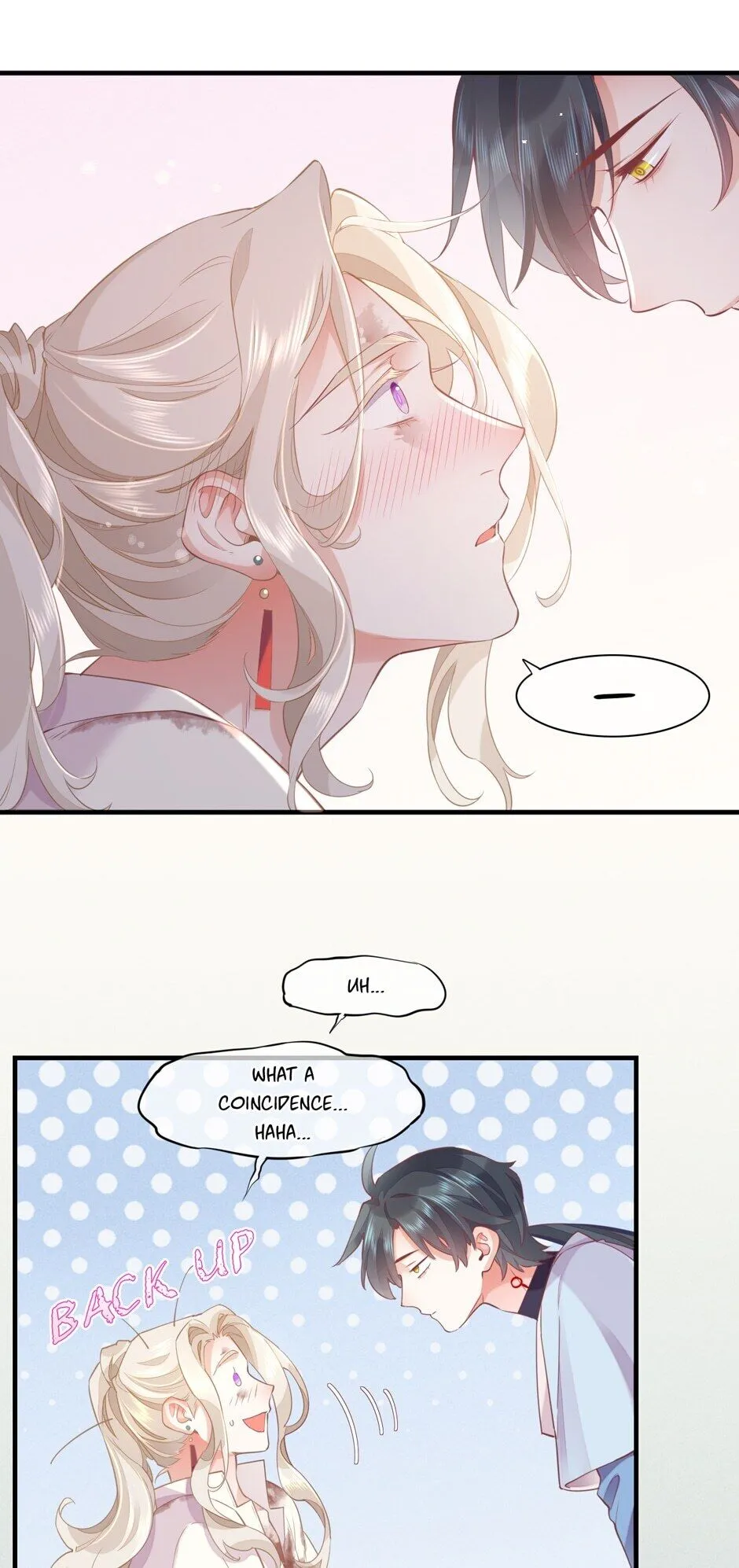 Crack of Dawn Chapter 48 page 1 - 