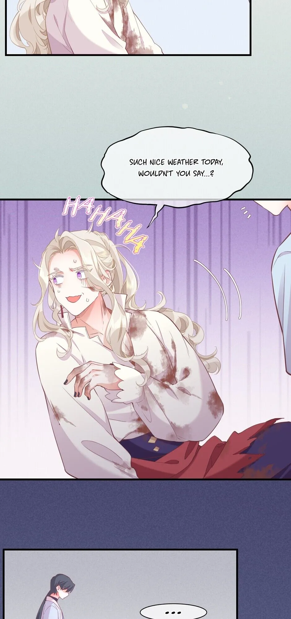 Crack of Dawn Chapter 48 page 2 - 