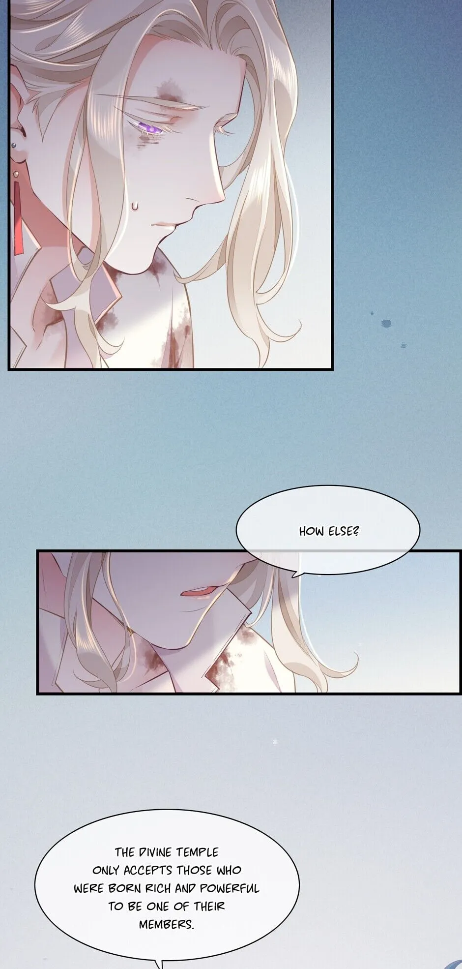 Crack of Dawn Chapter 48 page 11 - 