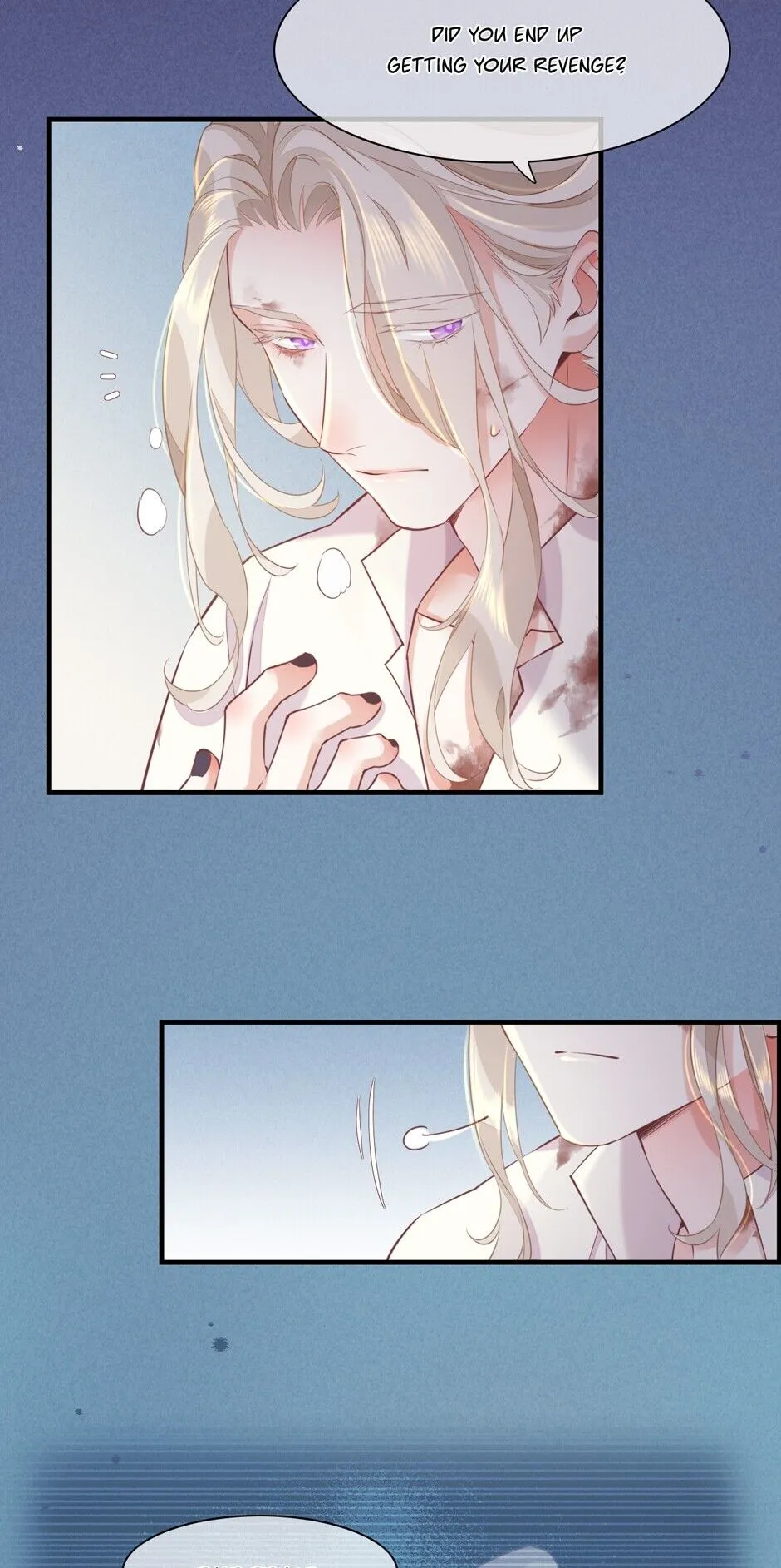 Crack of Dawn Chapter 48 page 18 - 