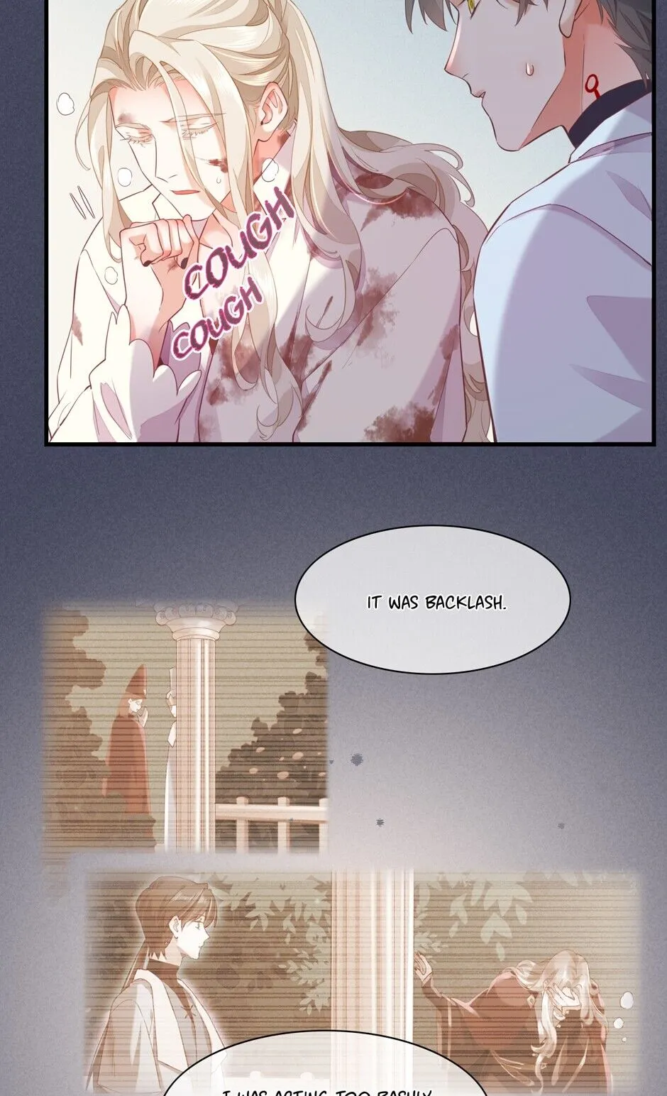 Crack of Dawn Chapter 48 page 22 - 