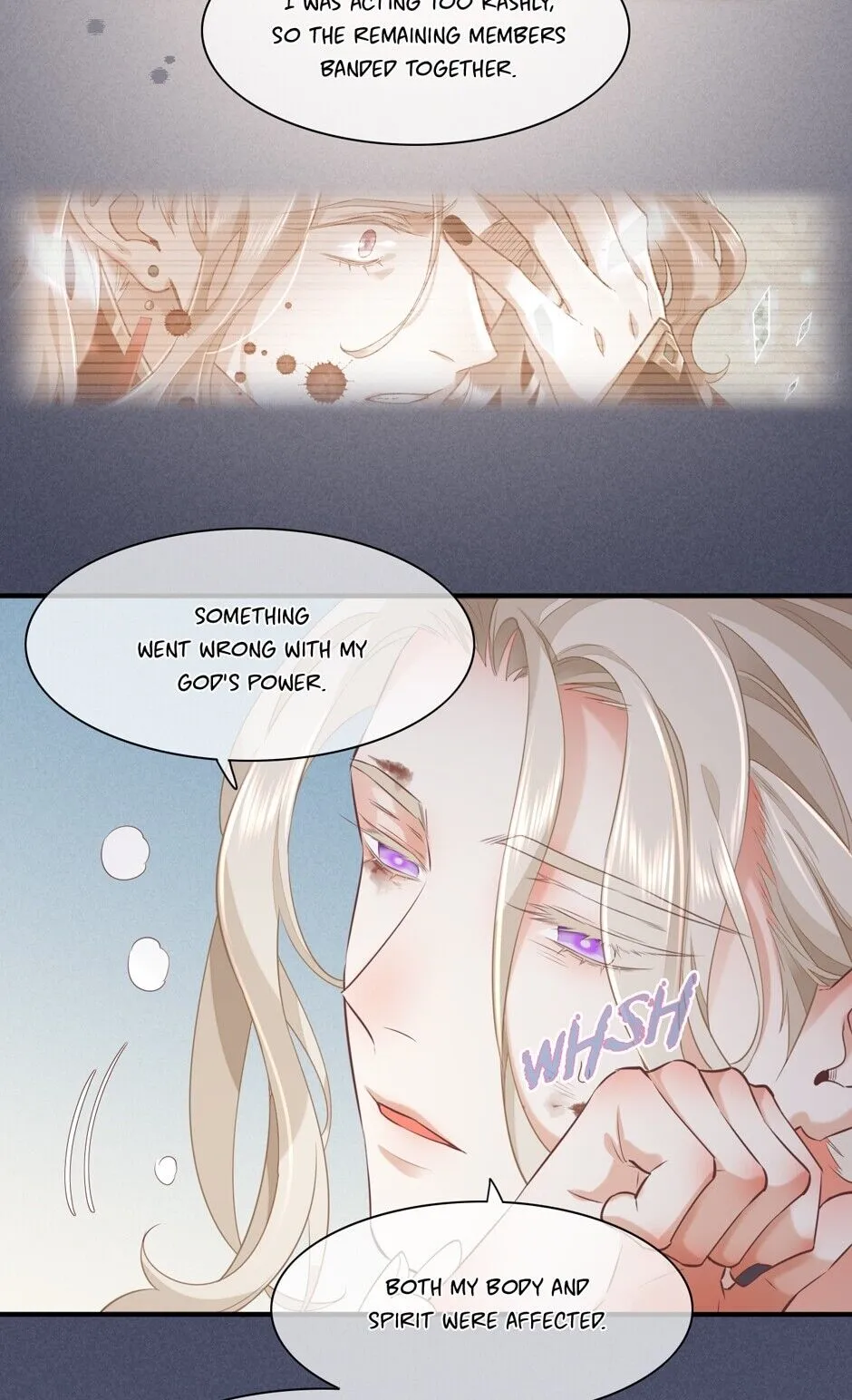 Crack of Dawn Chapter 48 page 23 - 