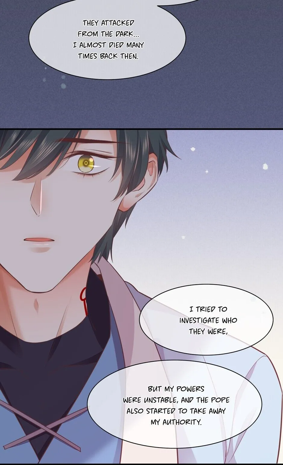 Crack of Dawn Chapter 48 page 24 - 