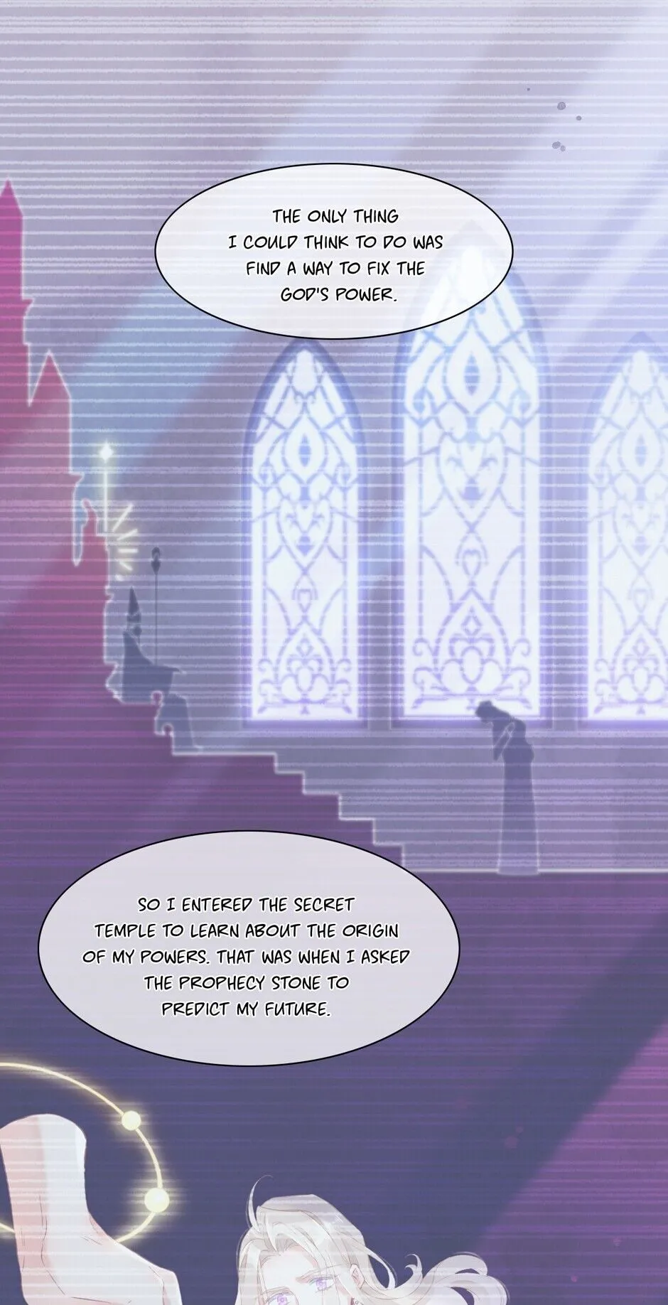 Crack of Dawn Chapter 48 page 25 - 