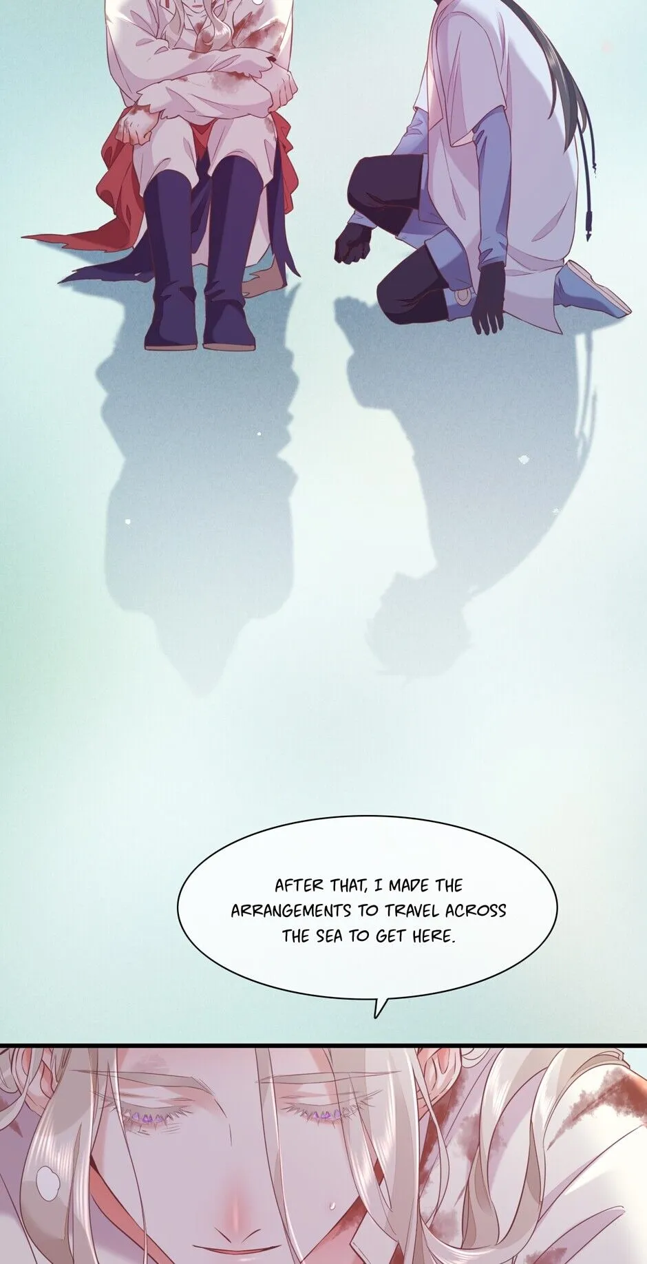 Crack of Dawn Chapter 48 page 27 - 