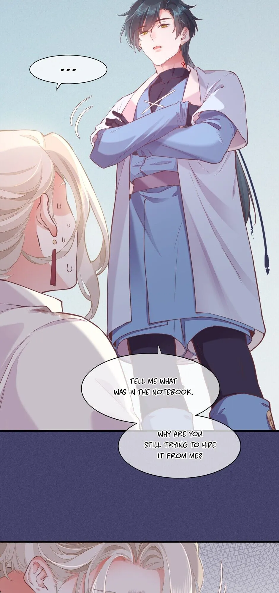 Crack of Dawn Chapter 48 page 4 - 