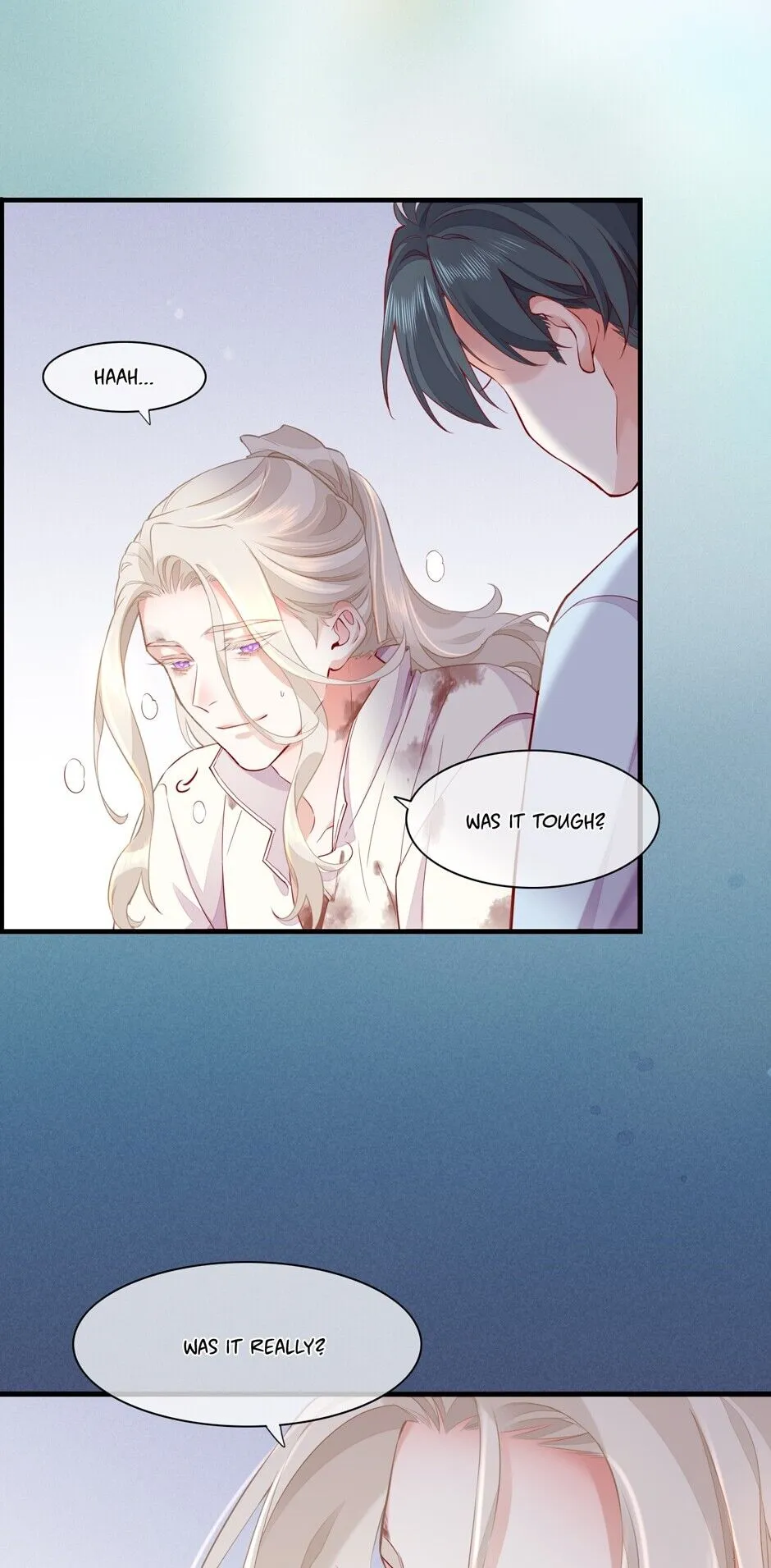 Crack of Dawn Chapter 48 page 31 - 