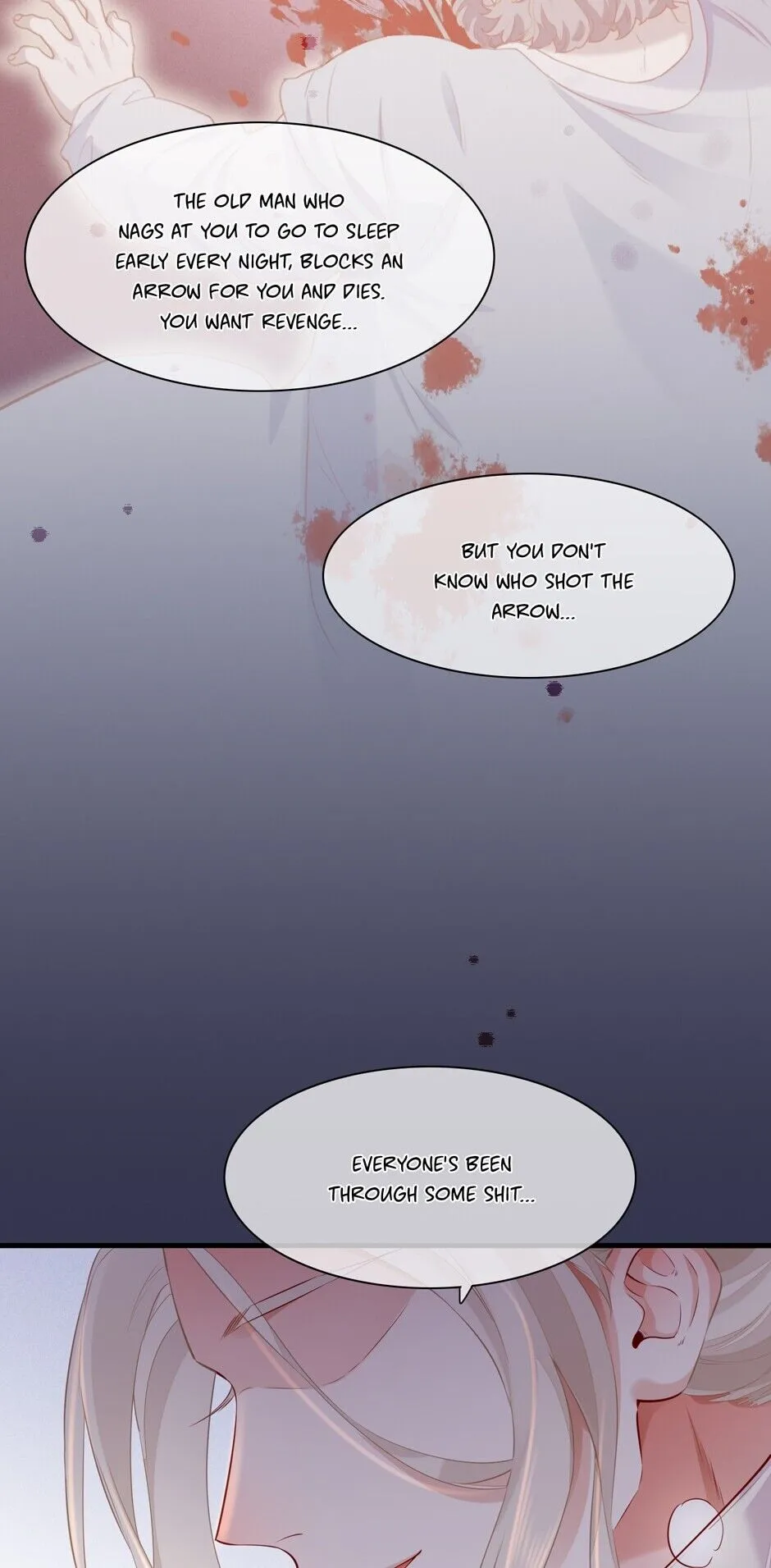 Crack of Dawn Chapter 48 page 36 - 