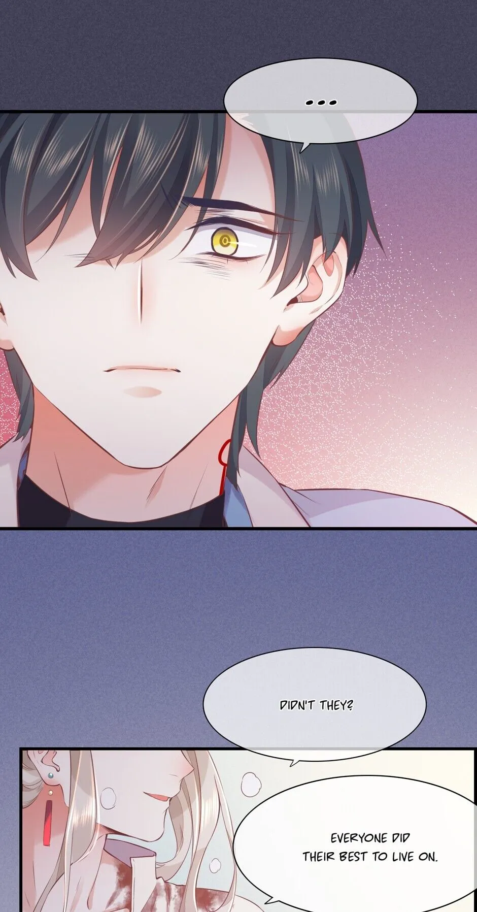 Crack of Dawn Chapter 48 page 38 - 