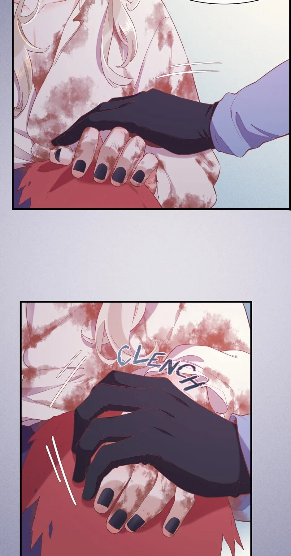 Crack of Dawn Chapter 48 page 39 - 