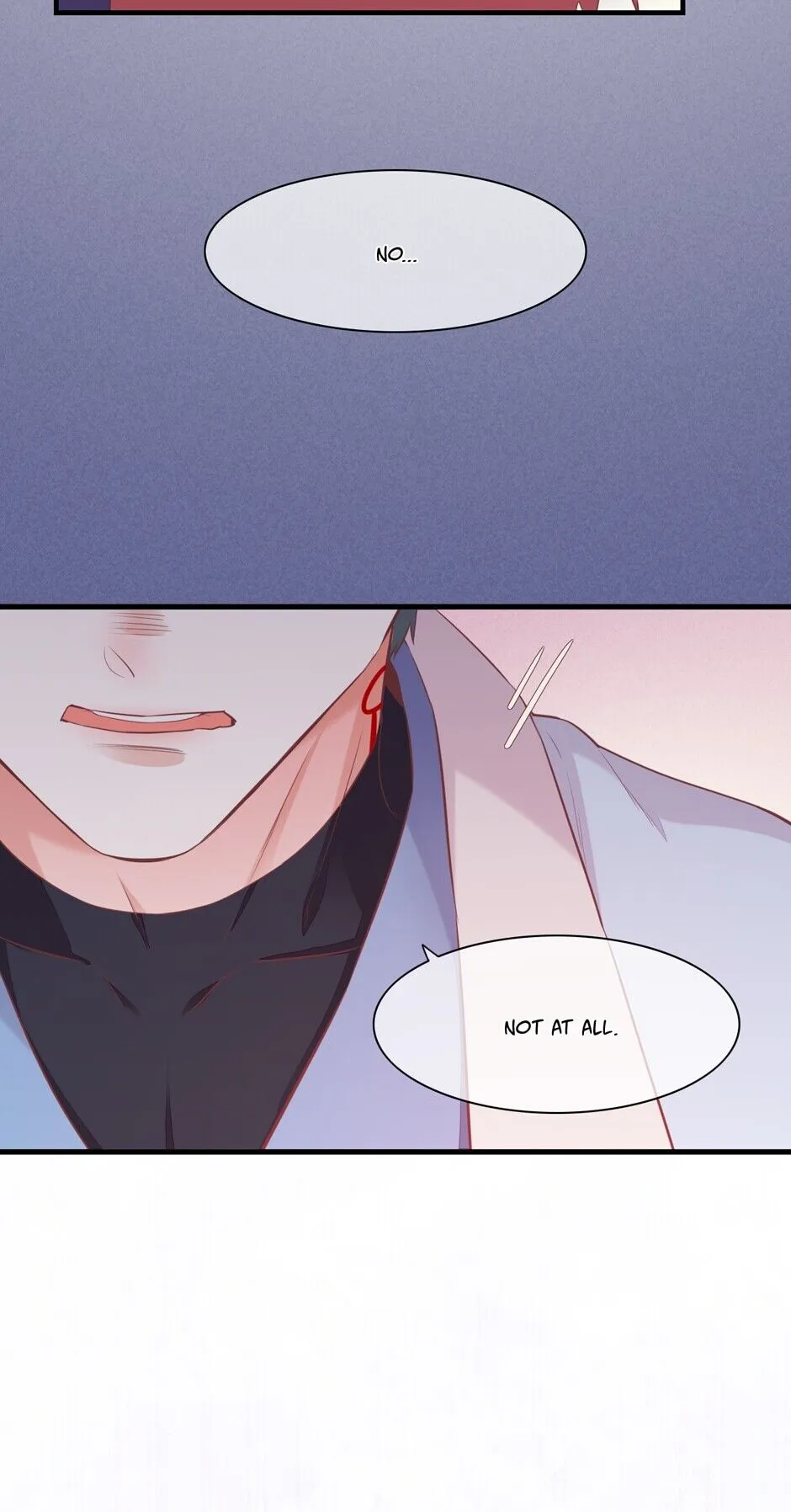 Crack of Dawn Chapter 48 page 40 - 
