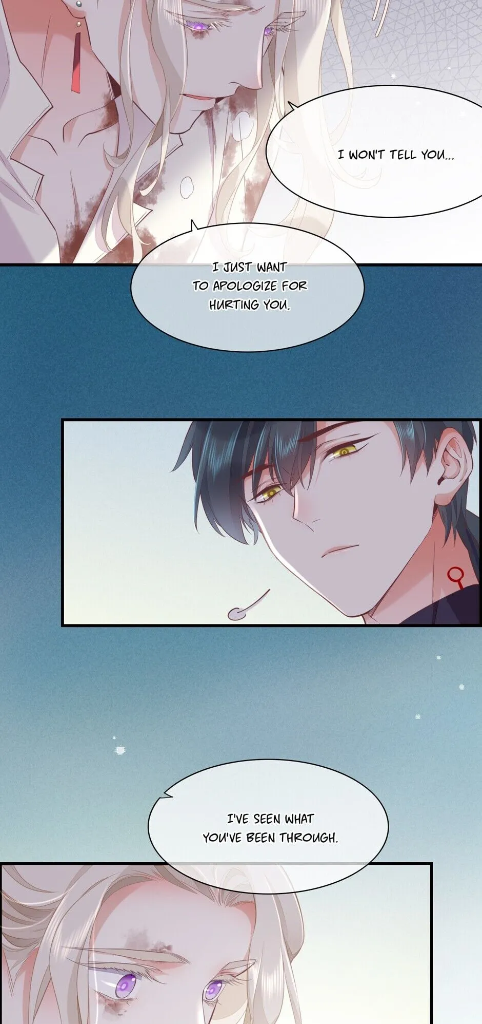 Crack of Dawn Chapter 48 page 5 - 