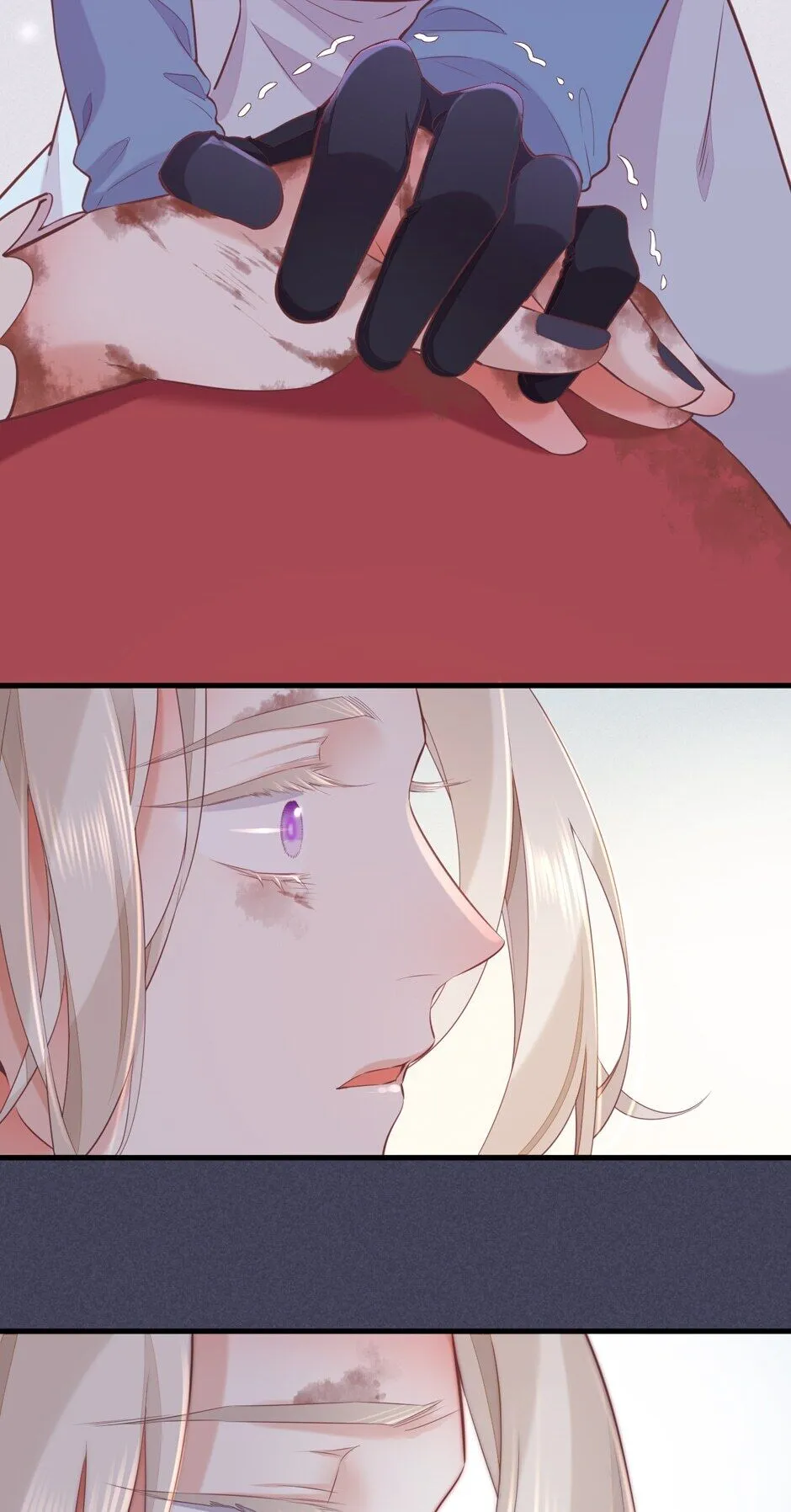 Crack of Dawn Chapter 48 page 42 - 