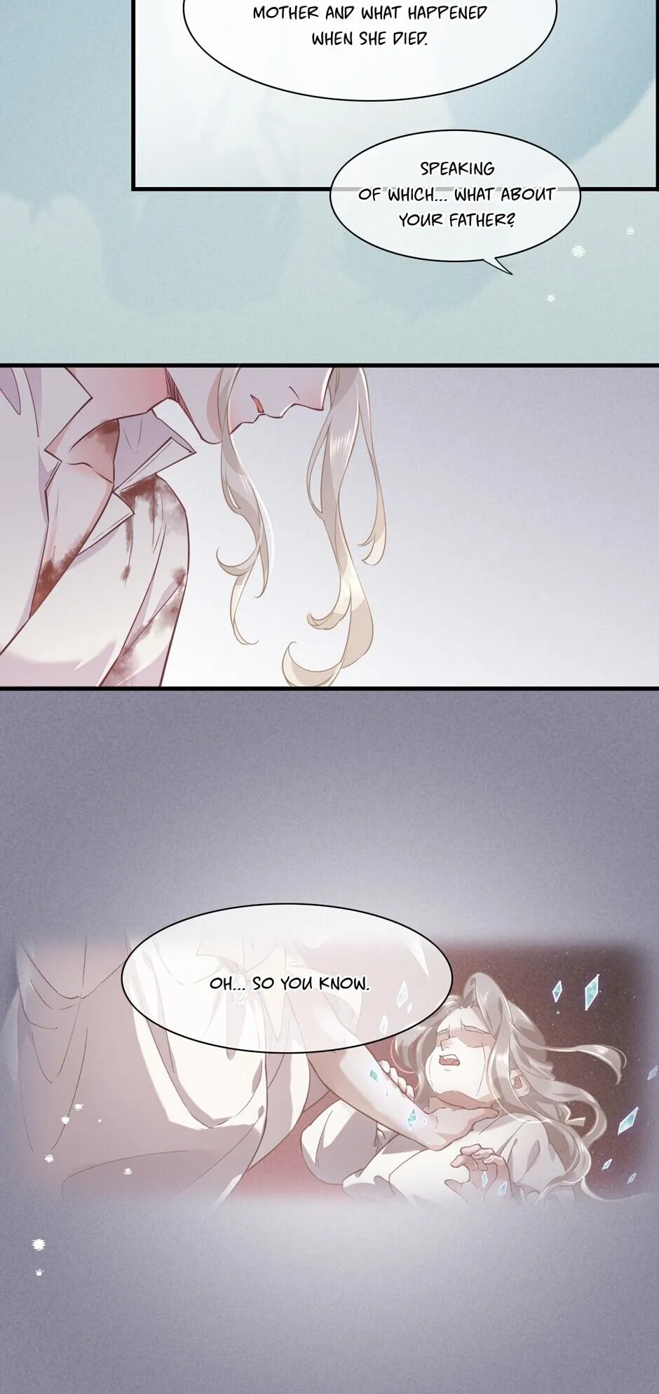 Crack of Dawn Chapter 48 page 7 - 