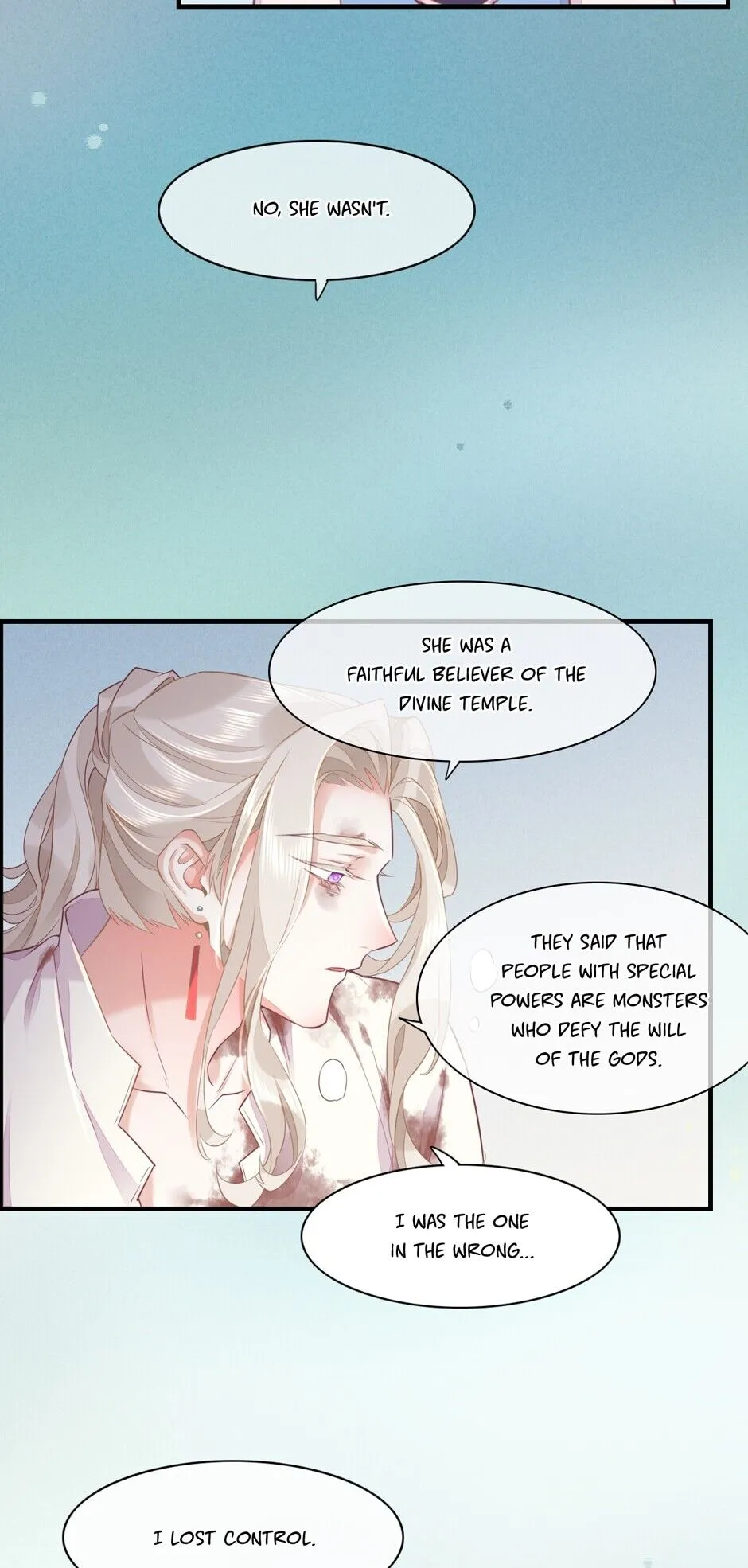 Crack of Dawn Chapter 48 page 9 - 