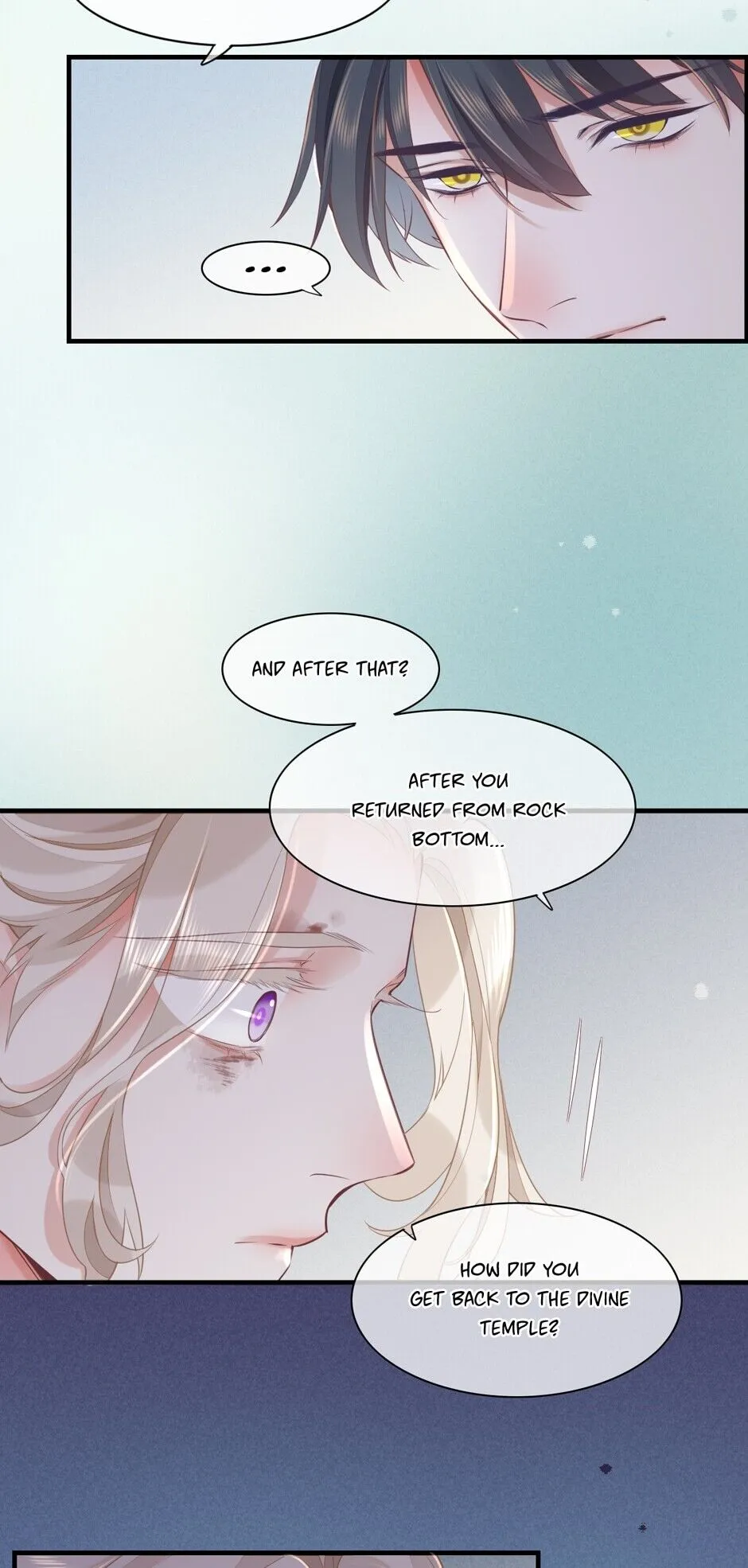 Crack of Dawn Chapter 48 page 10 - 
