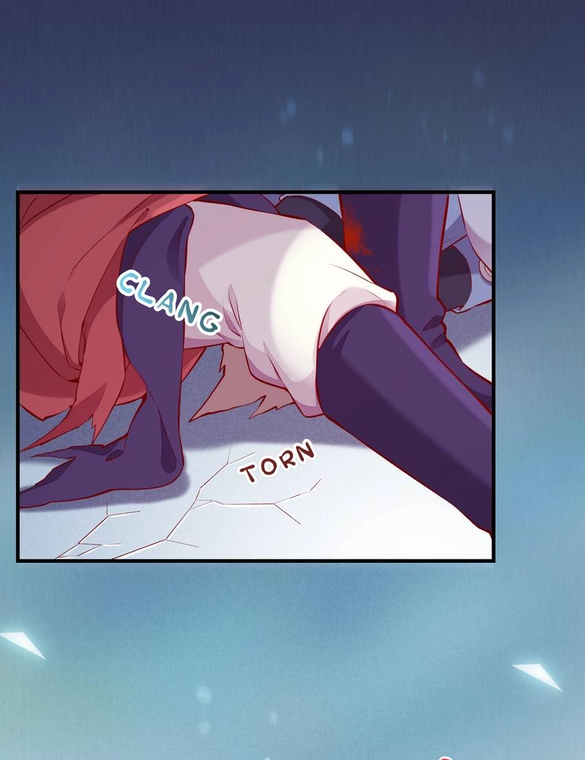 Crack of Dawn Chapter 49 page 1 - 