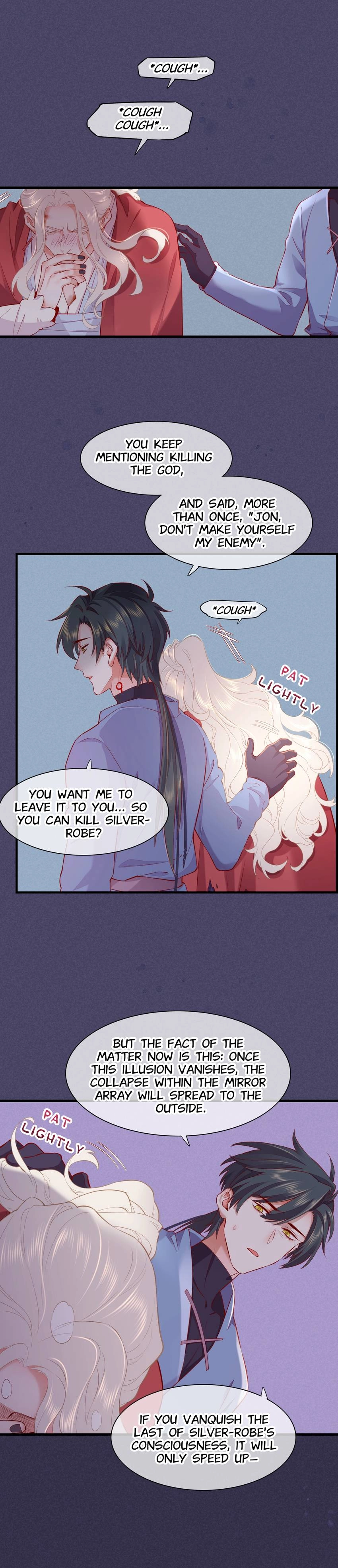 Crack of Dawn Chapter 49 page 11 - 