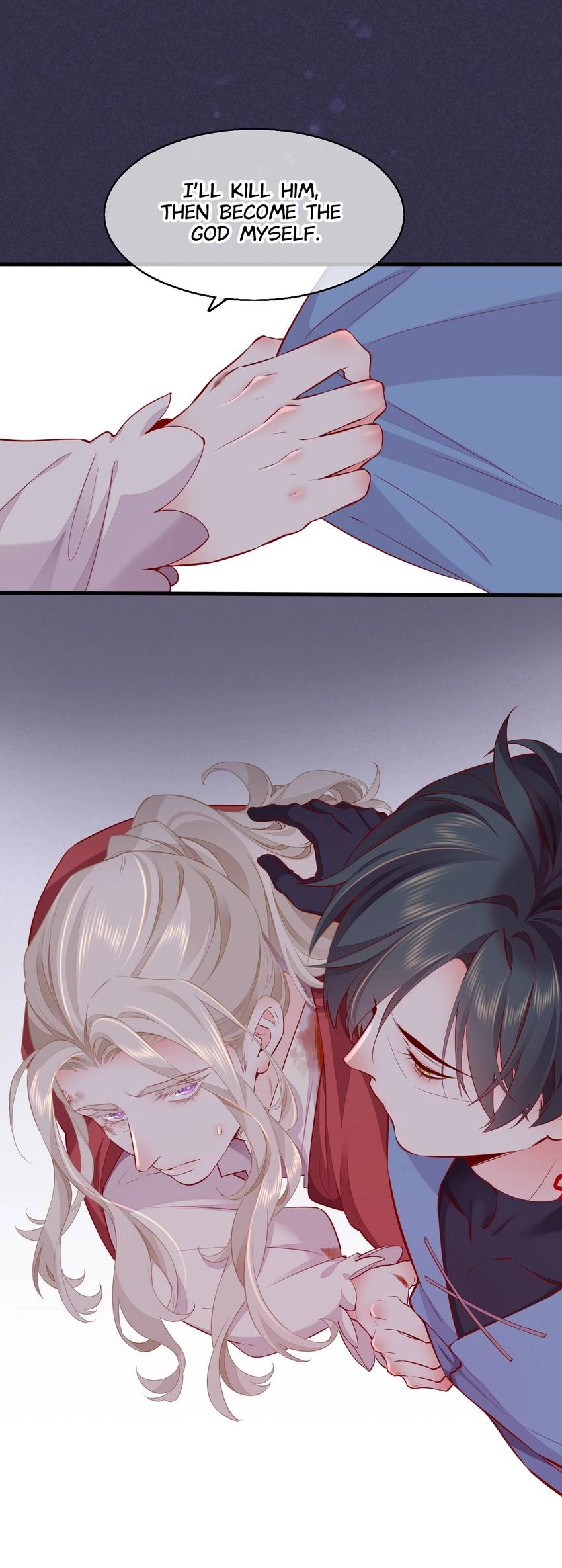 Crack of Dawn Chapter 49 page 12 - 